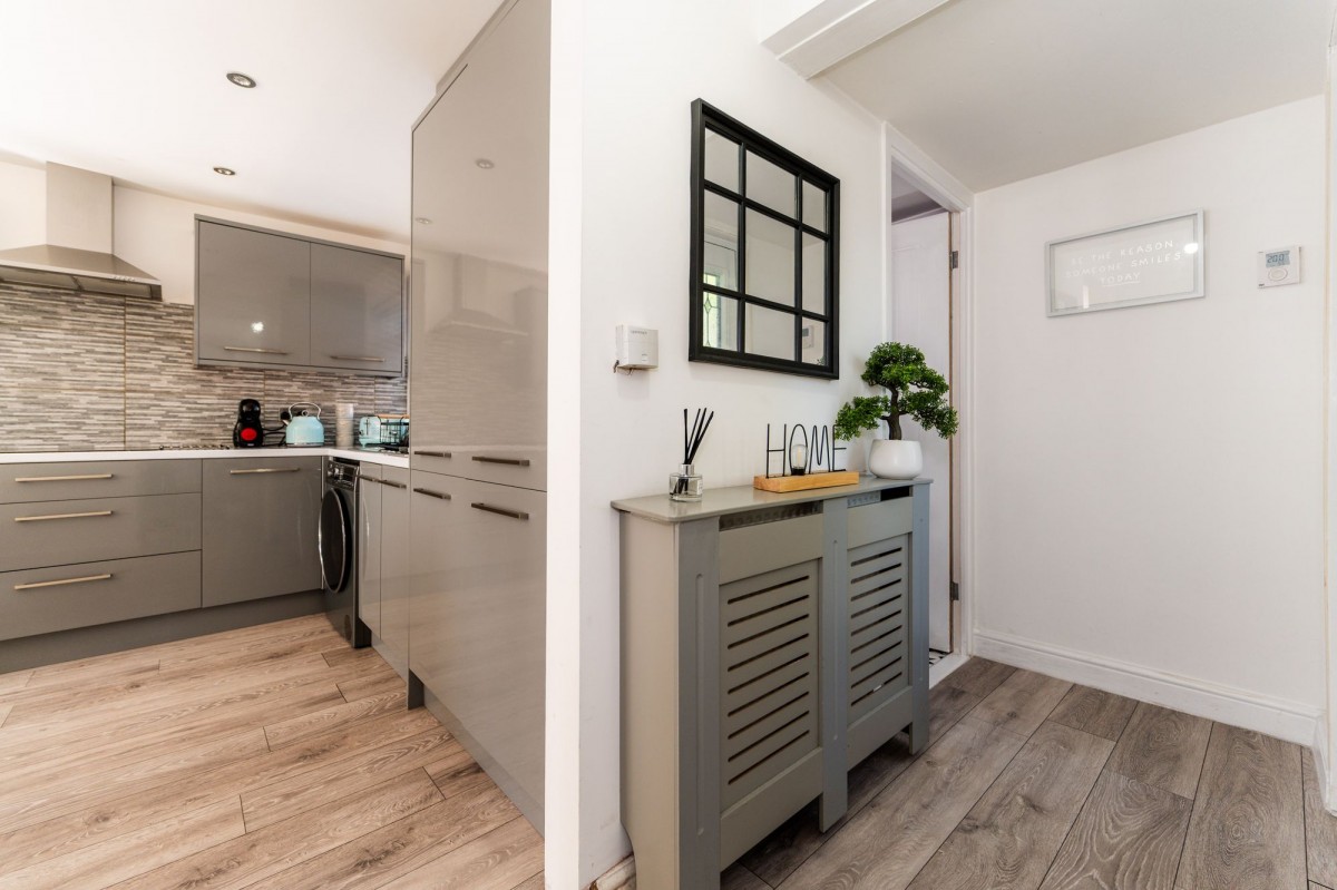 Images for Tongbarn, Skelmersdale, WN8