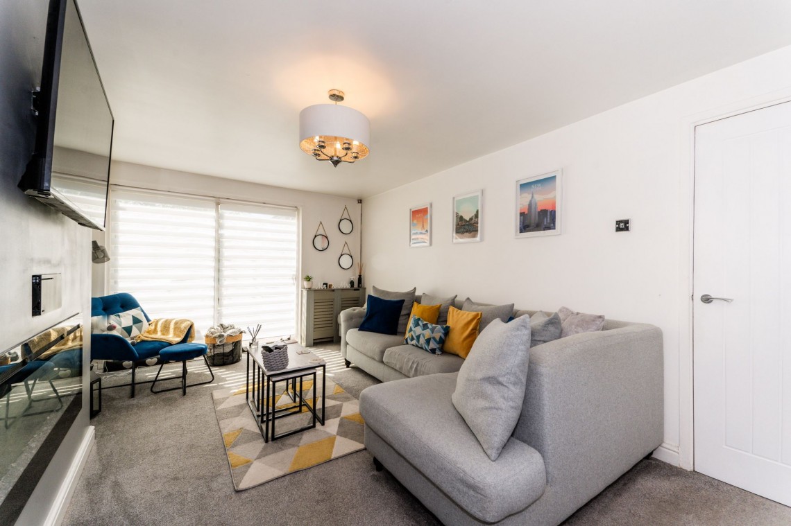 Images for Tongbarn, Skelmersdale, WN8