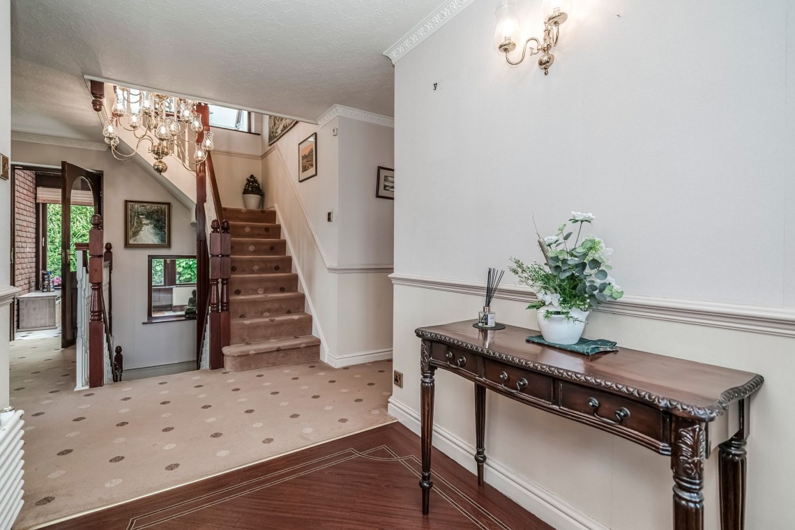 Images for Dorking Road, Chorley, PR6