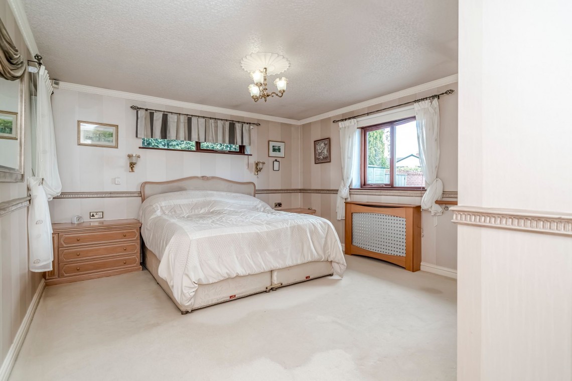 Images for Dorking Road, Chorley, PR6