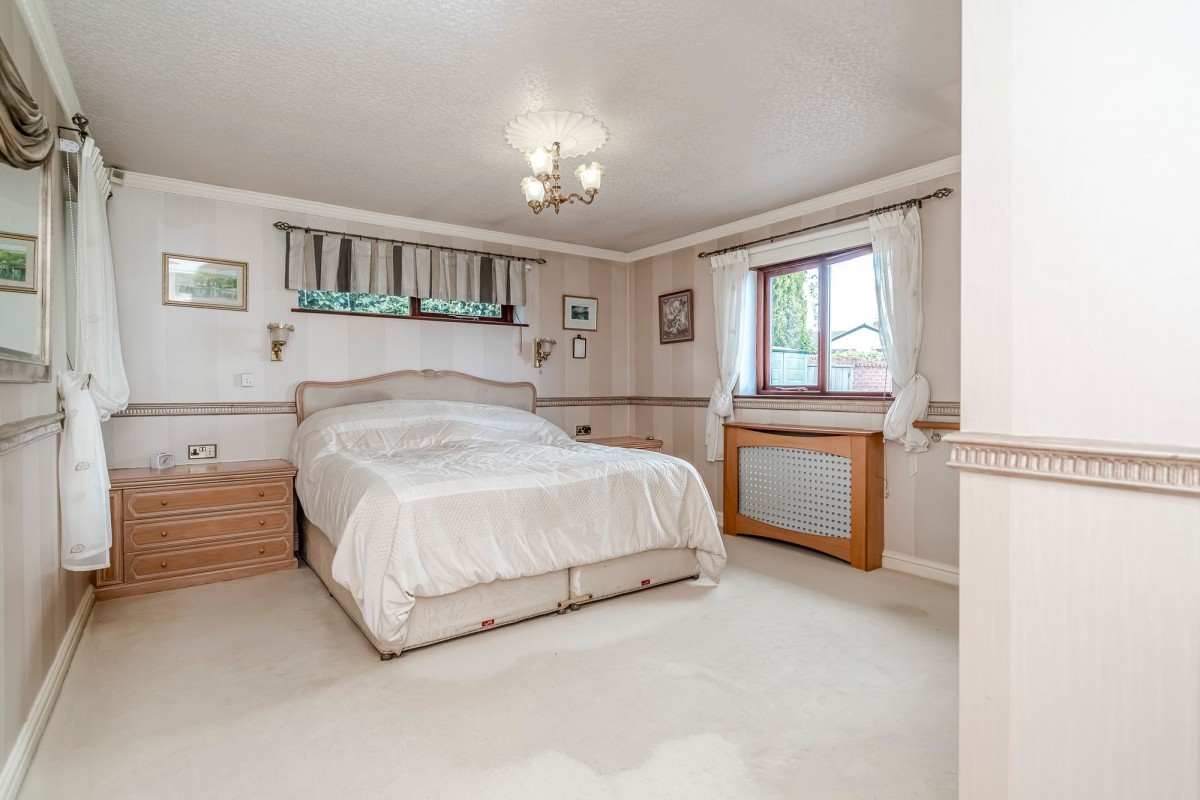 Images for Dorking Road, Chorley, PR6