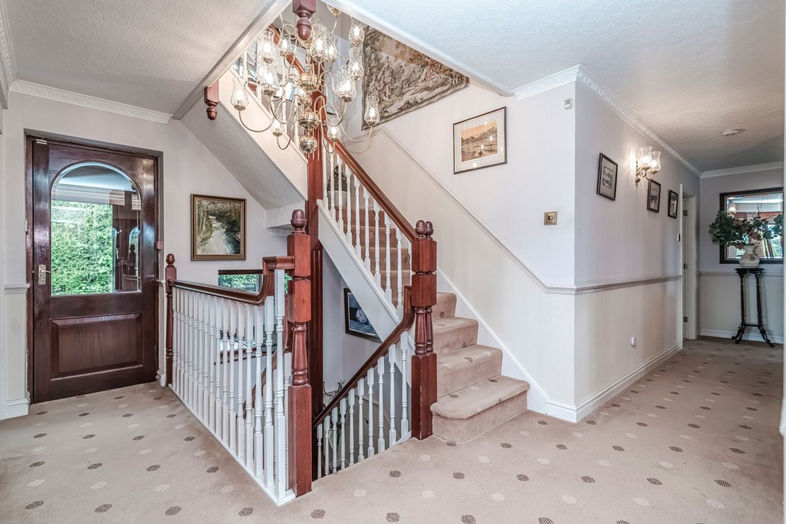 Images for Dorking Road, Chorley, PR6