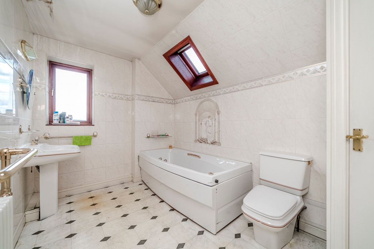 Images for Dorking Road, Chorley, PR6