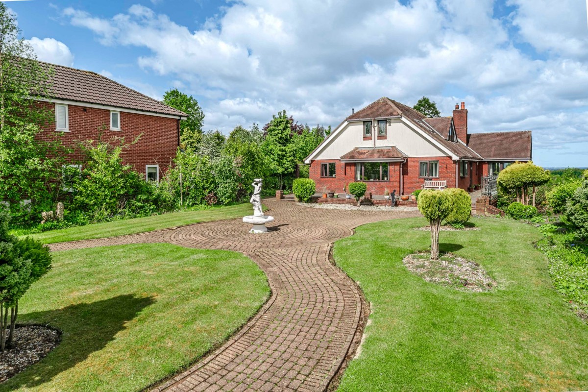 Images for Dorking Road, Chorley, PR6