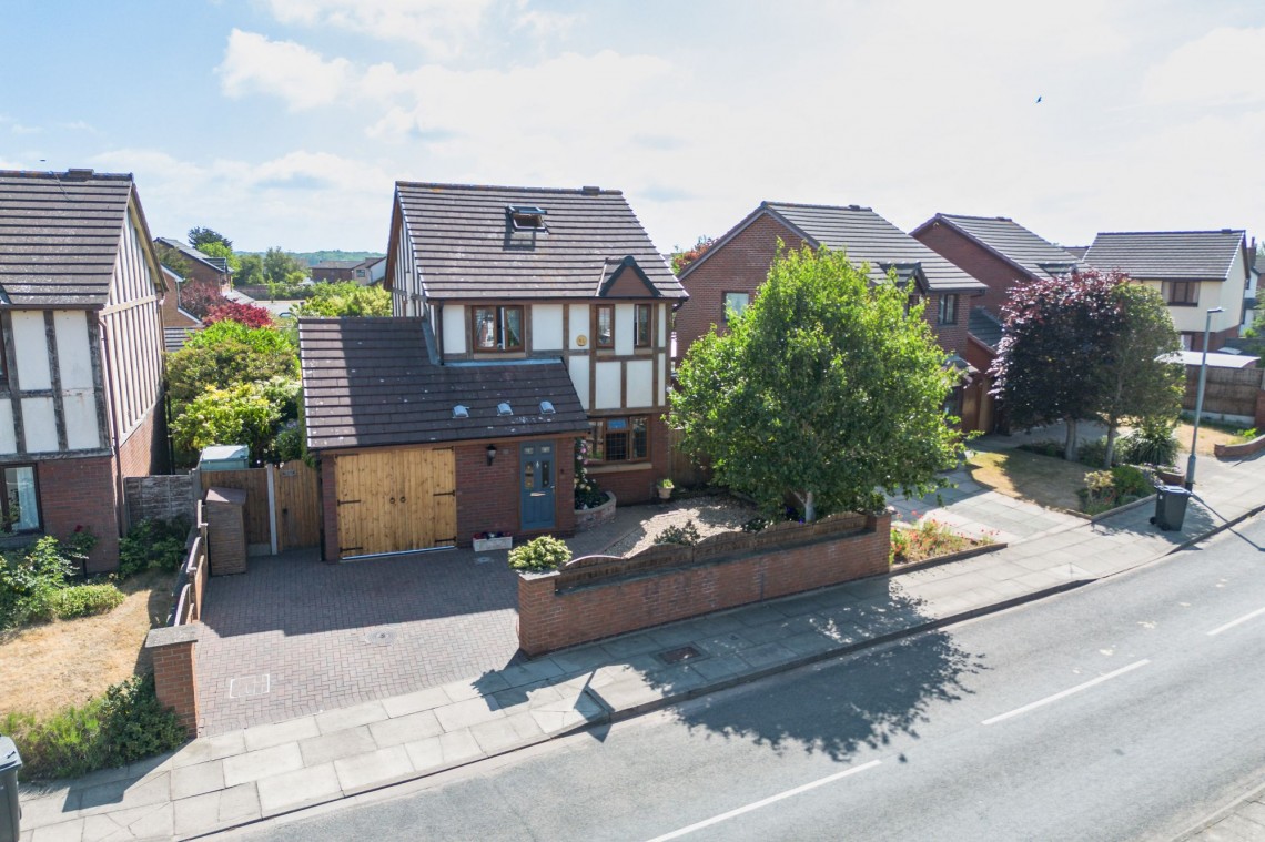 Images for Thornbeck Avenue, Hightown, L38