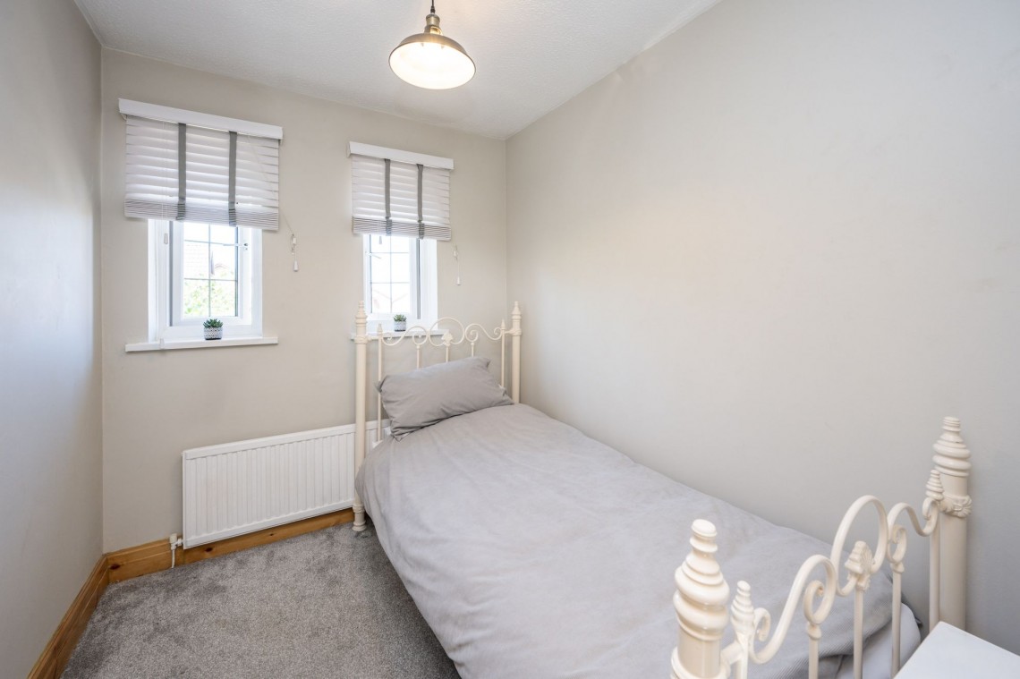 Images for Thornbeck Avenue, Hightown, L38