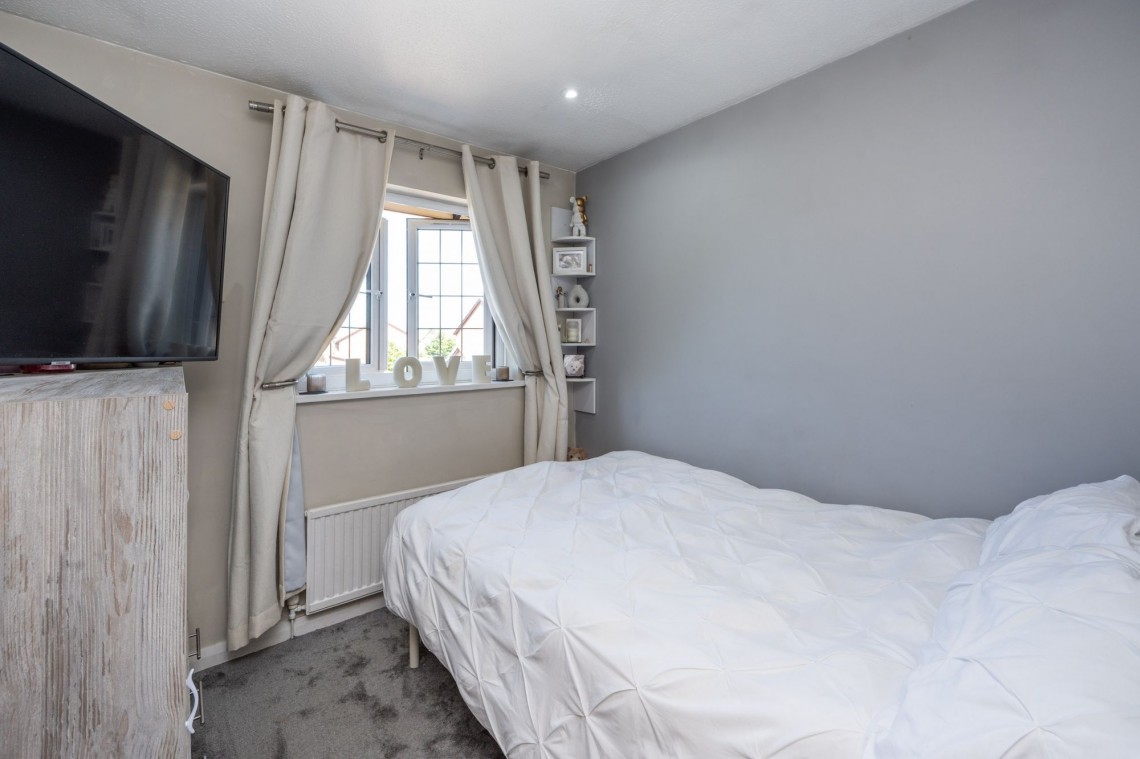 Images for Thornbeck Avenue, Hightown, L38