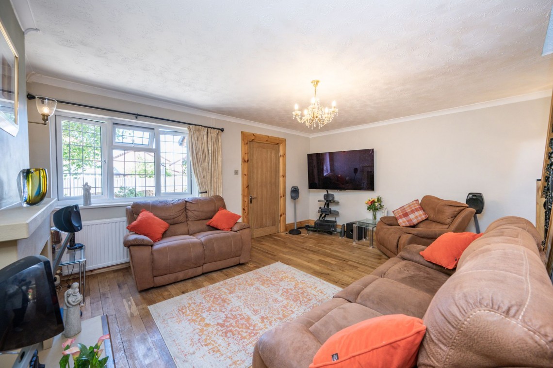 Images for Thornbeck Avenue, Hightown, L38