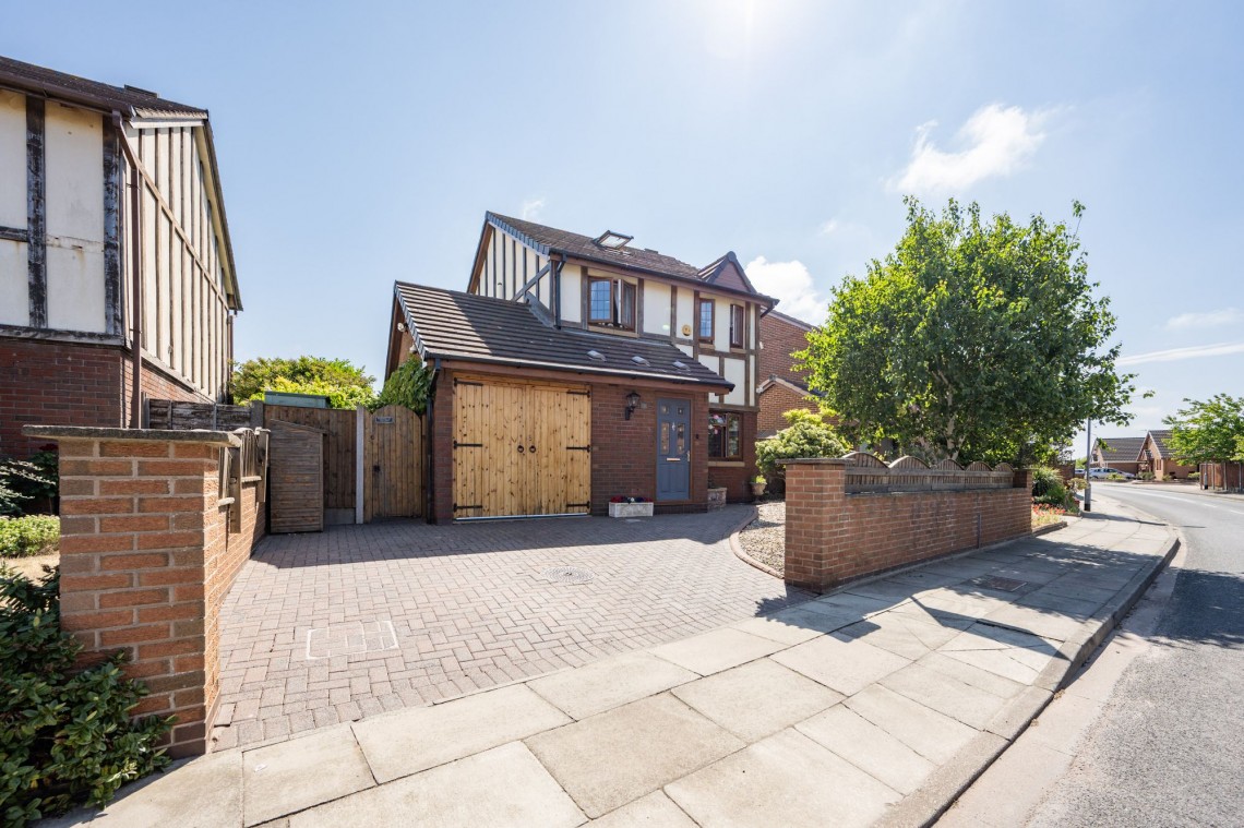 Images for Thornbeck Avenue, Hightown, L38