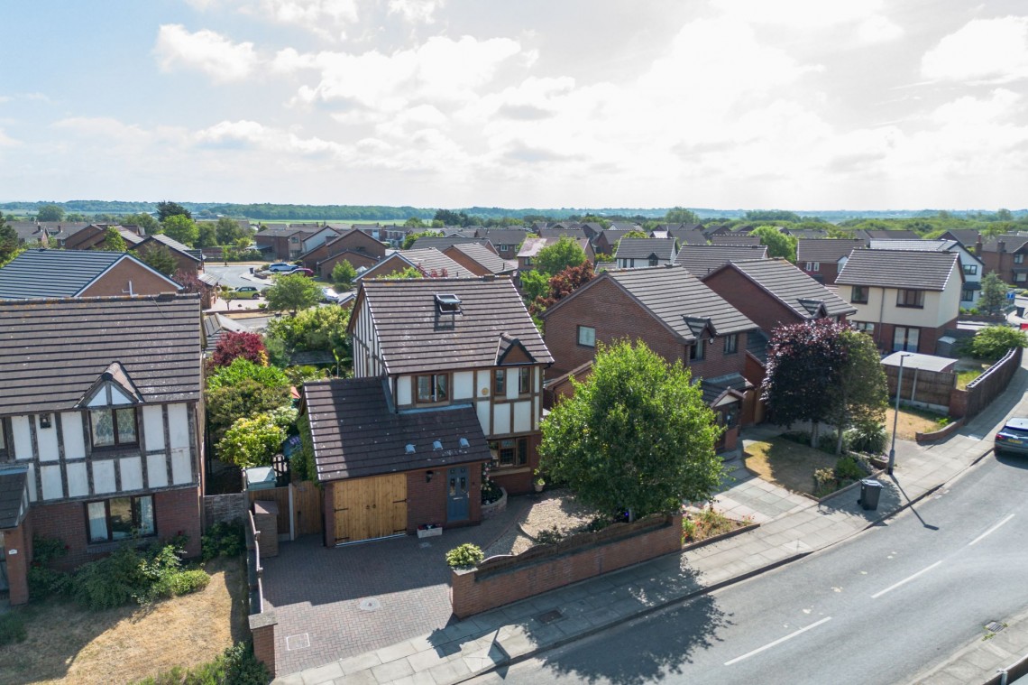 Images for Thornbeck Avenue, Hightown, L38
