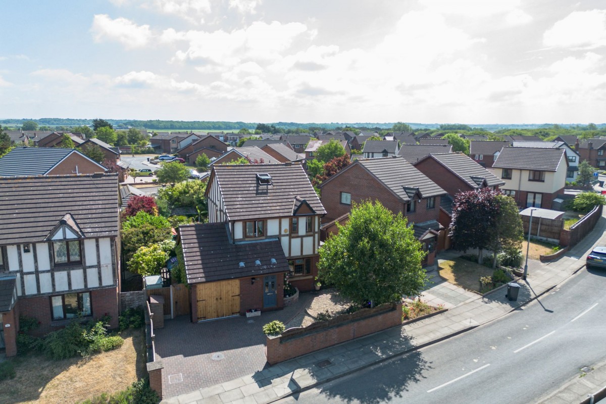 Images for Thornbeck Avenue, Hightown, L38