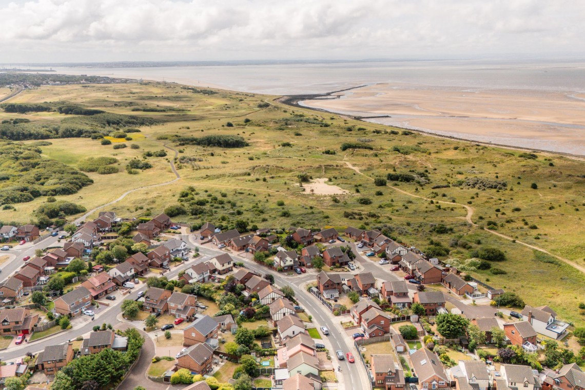 Images for Thornbeck Avenue, Hightown, L38