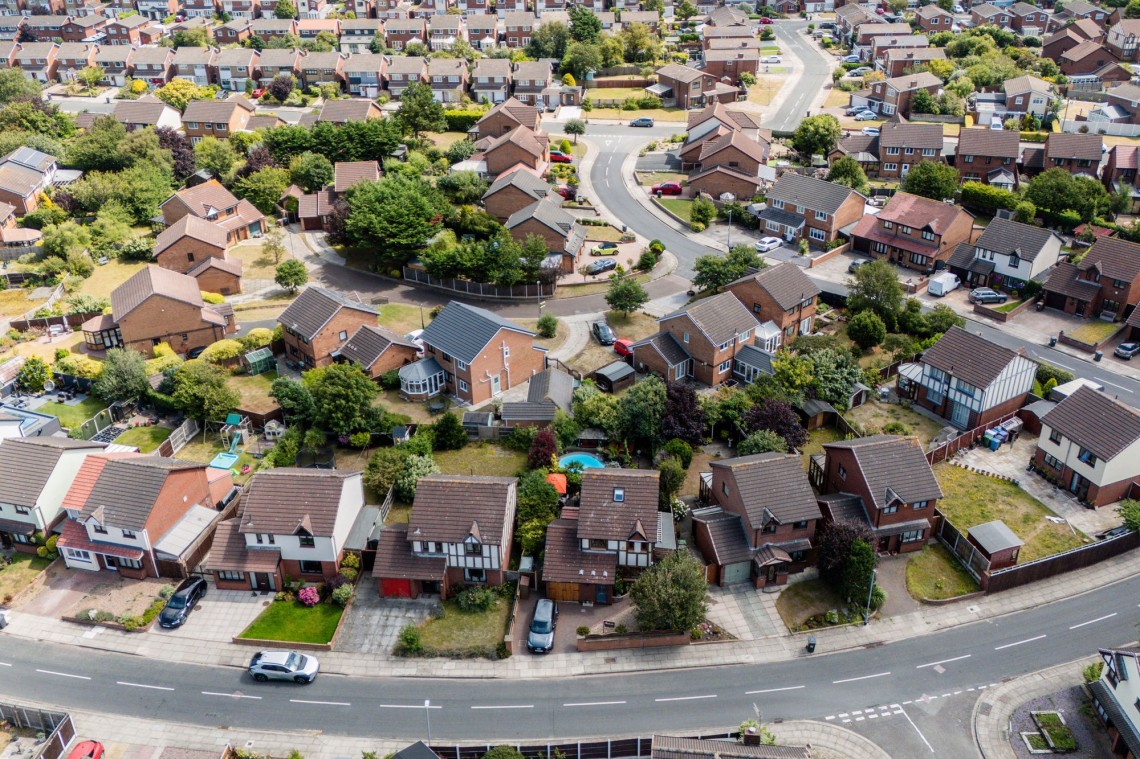 Images for Thornbeck Avenue, Hightown, L38