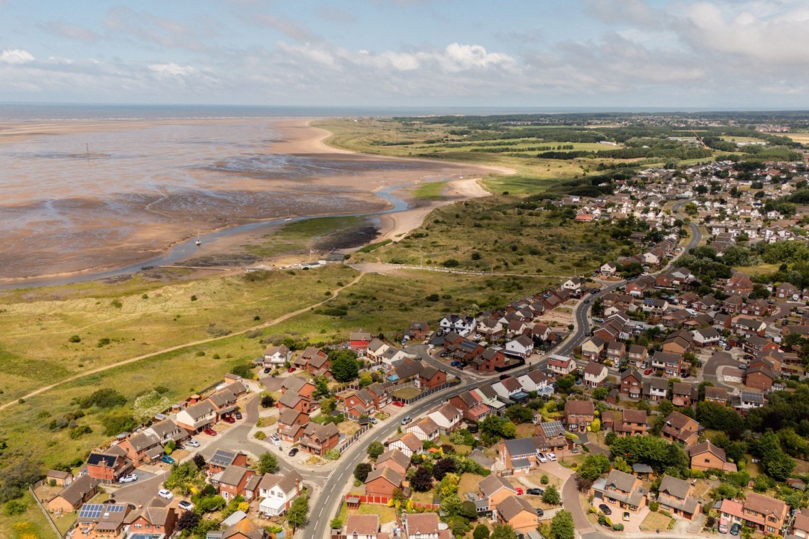 Images for Thornbeck Avenue, Hightown, L38
