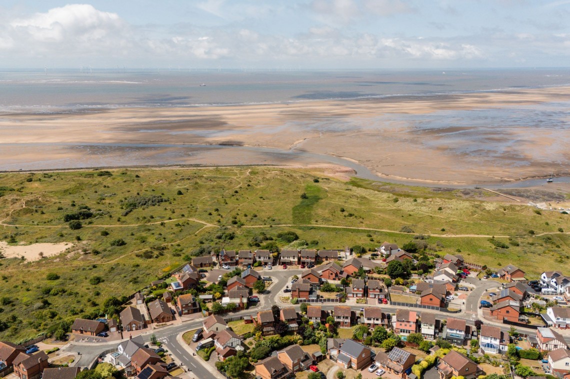 Images for Thornbeck Avenue, Hightown, L38