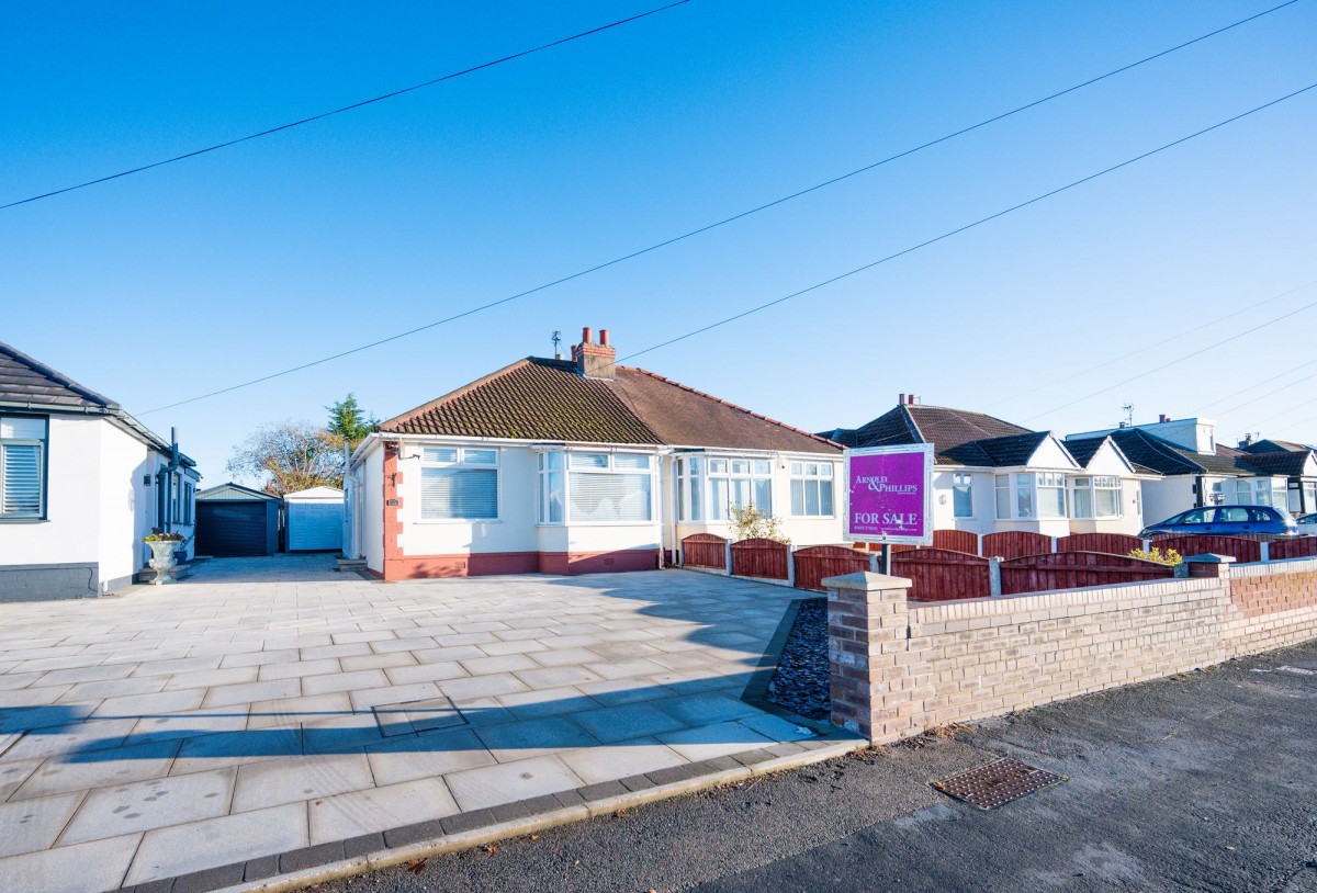 Images for Moss Lane, Maghull, L31