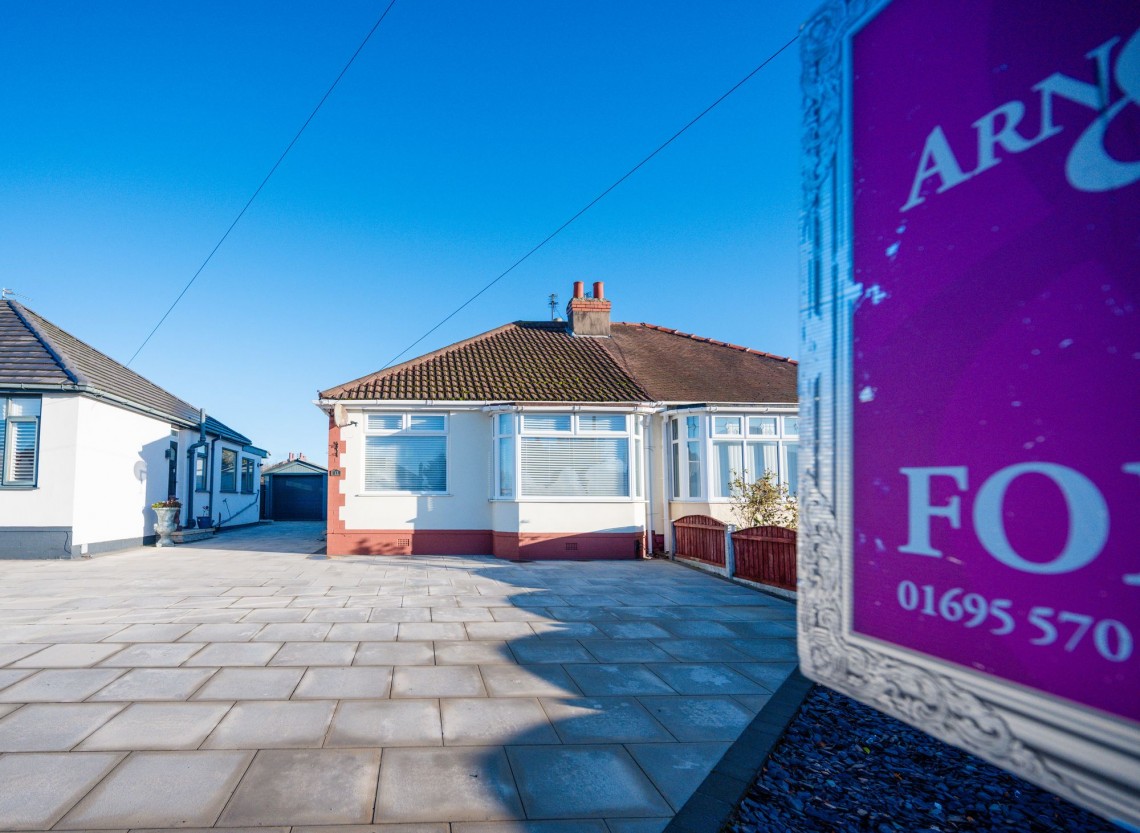 Images for Moss Lane, Maghull, L31