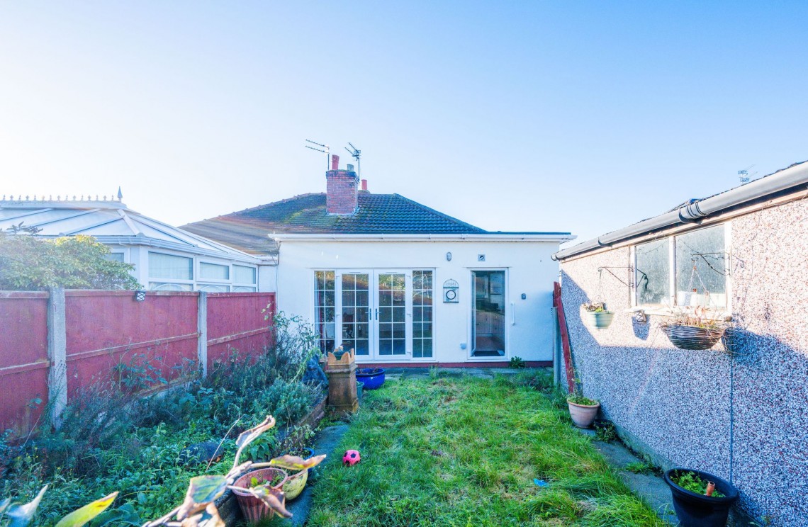 Images for Moss Lane, Maghull, L31