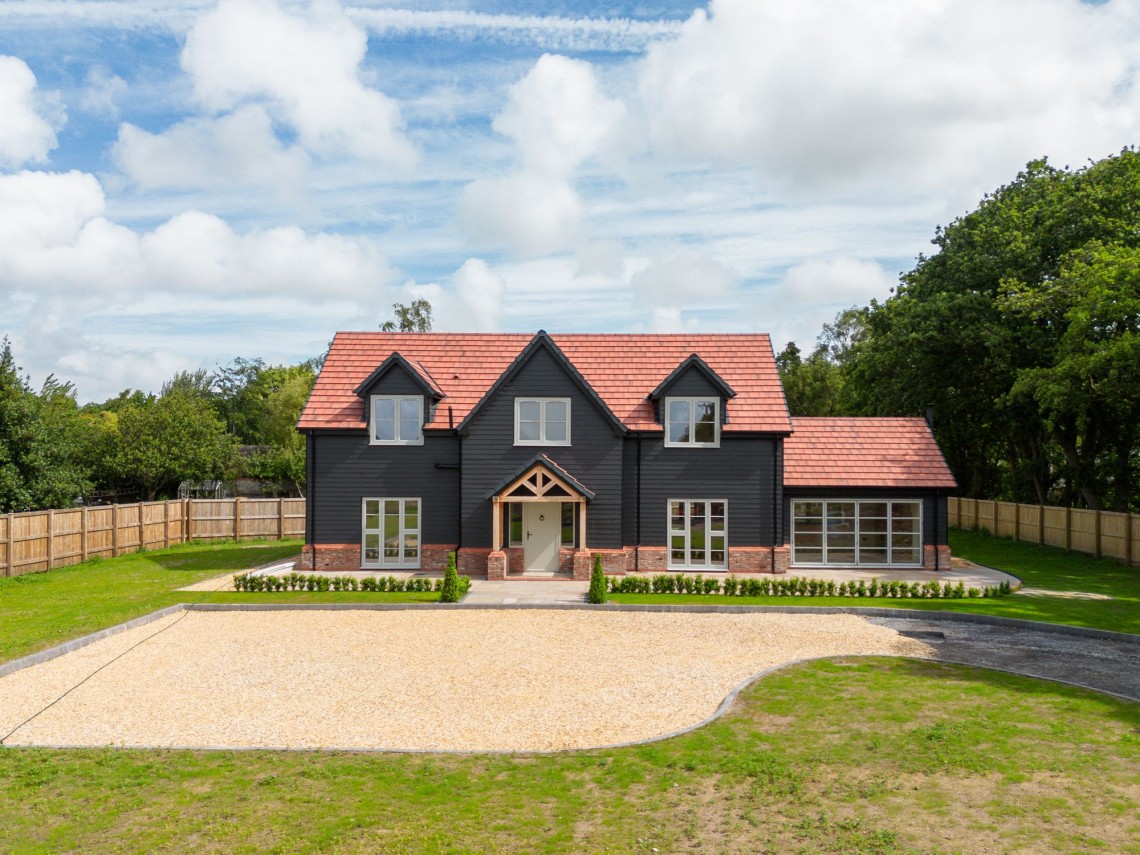 Images for Sandy Way, Holmeswood, L40