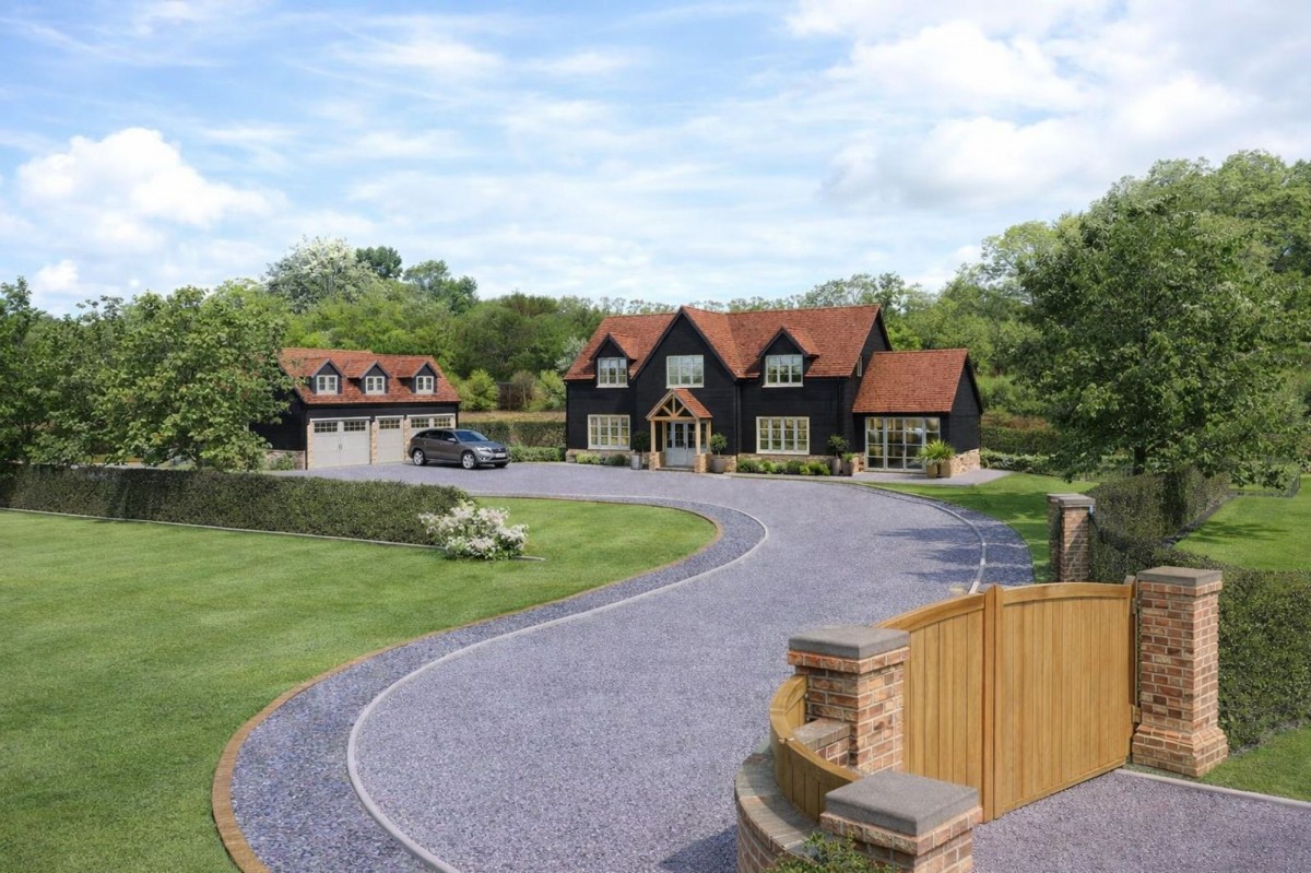 Images for Sandy Way, Holmeswood, L40