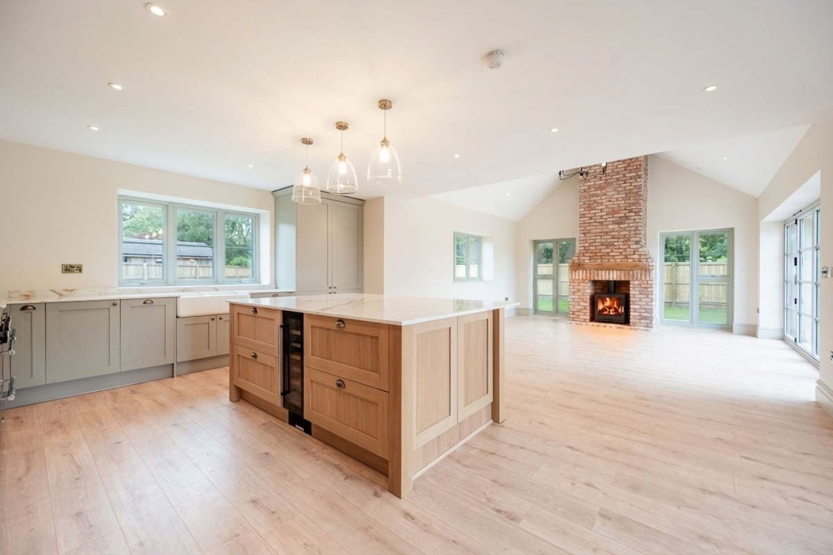 Images for Sandy Way, Holmeswood, L40