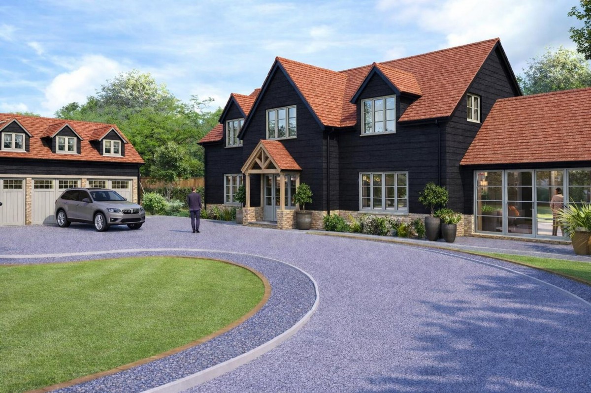 Images for Sandy Way, Holmeswood, L40