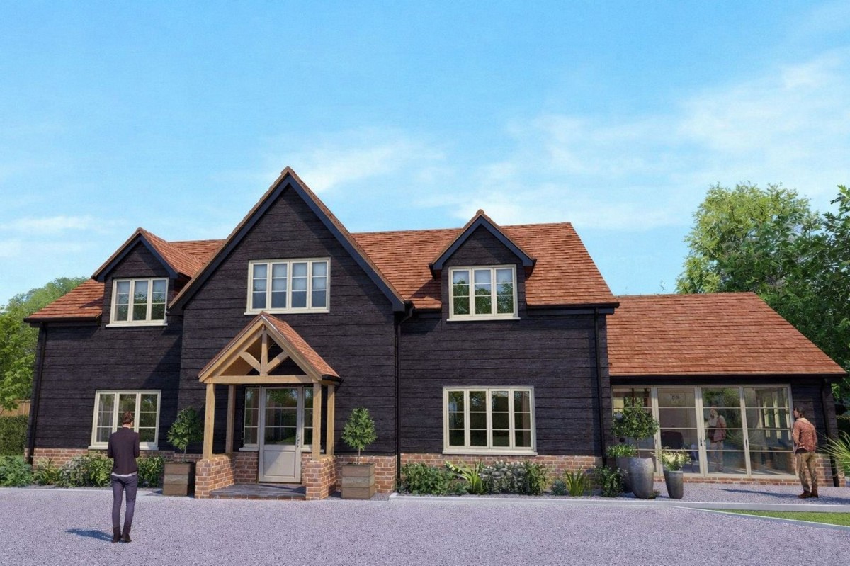 Images for Sandy Way, Holmeswood, L40