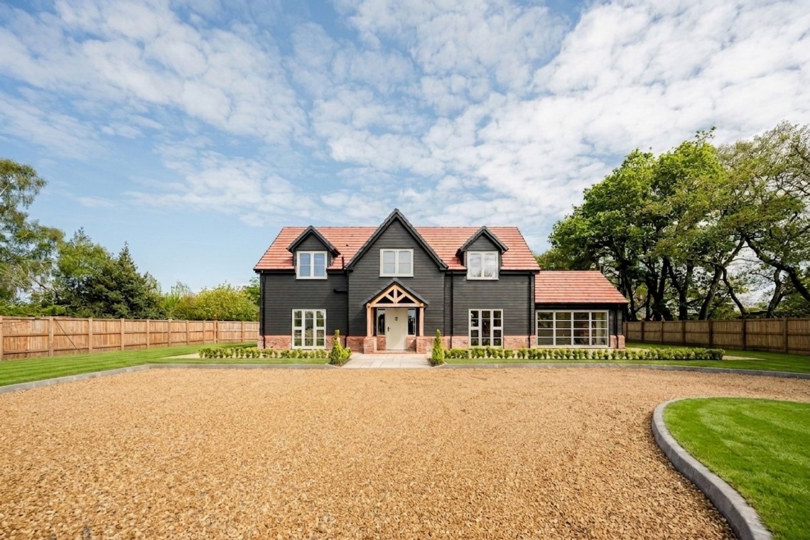 Images for Sandy Way, Holmeswood, L40