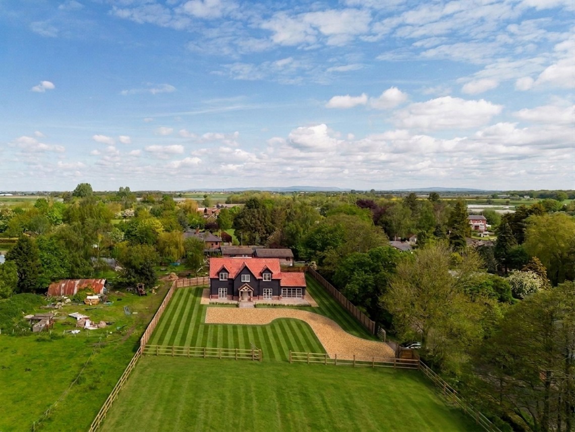 Images for Sandy Way, Holmeswood, L40