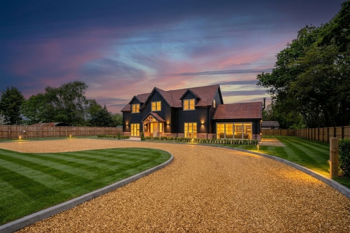 Images for Sandy Way, Holmeswood, L40