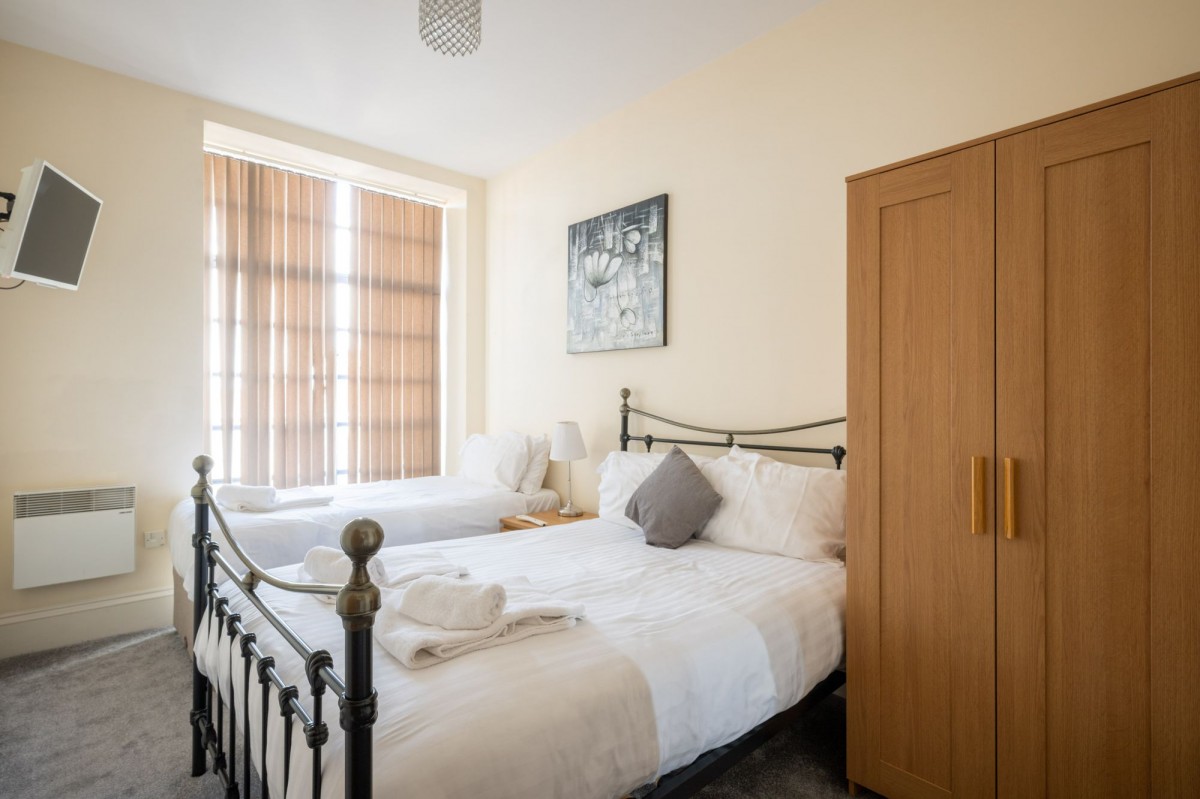 Images for Post Office Avenue, The Posting House Post Office Avenue, PR9