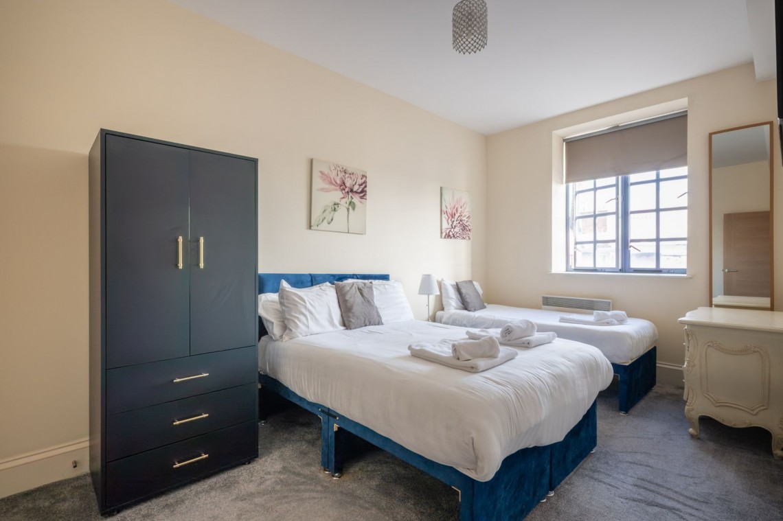 Images for Post Office Avenue, The Posting House Post Office Avenue, PR9