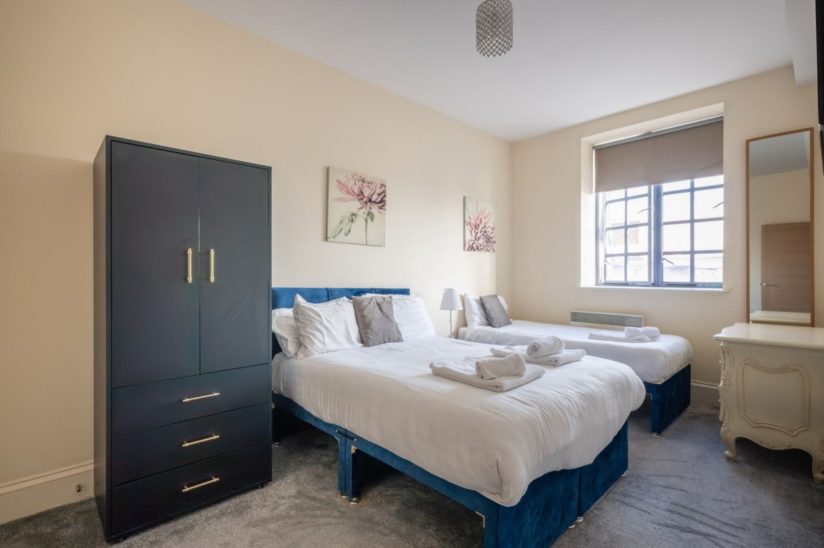 Images for Post Office Avenue, The Posting House Post Office Avenue, PR9