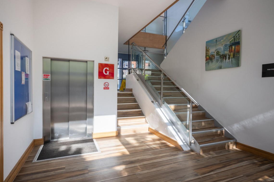 Images for Post Office Avenue, The Posting House Post Office Avenue, PR9