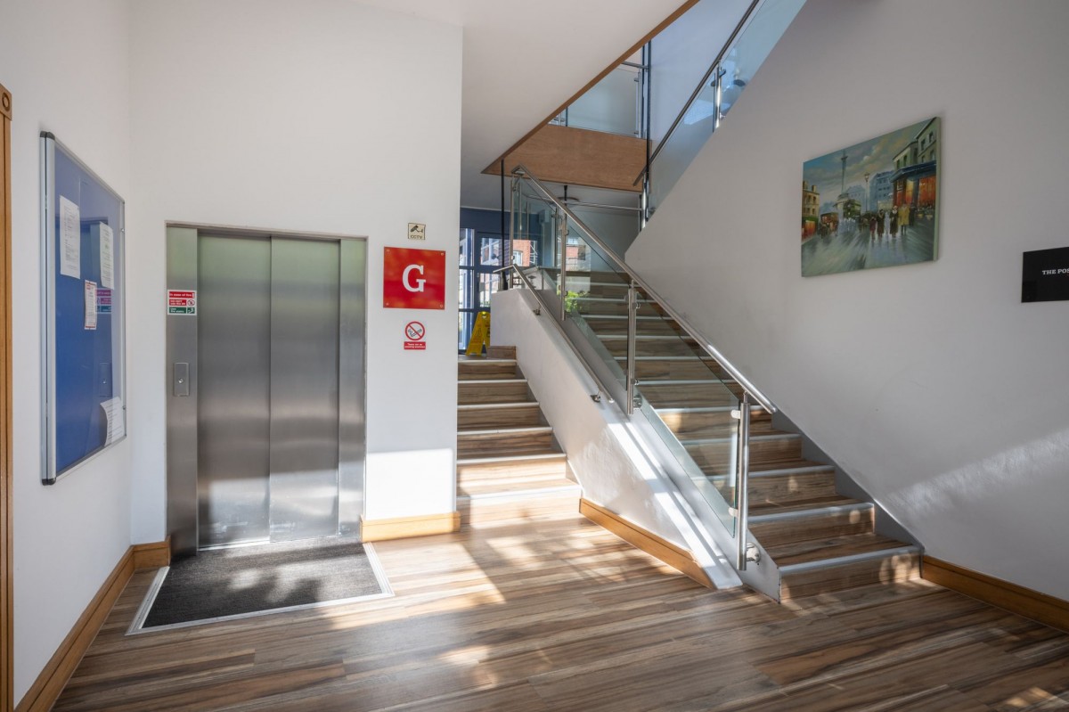 Images for Post Office Avenue, The Posting House Post Office Avenue, PR9