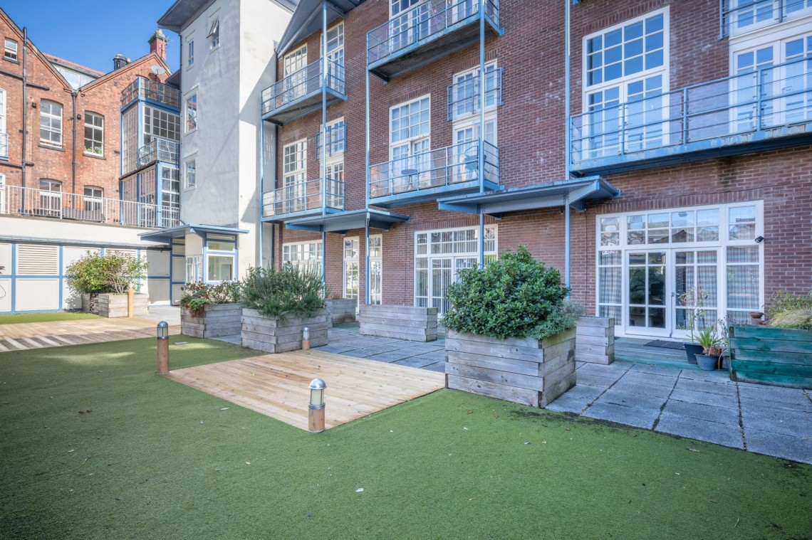 Images for Post Office Avenue, The Posting House Post Office Avenue, PR9