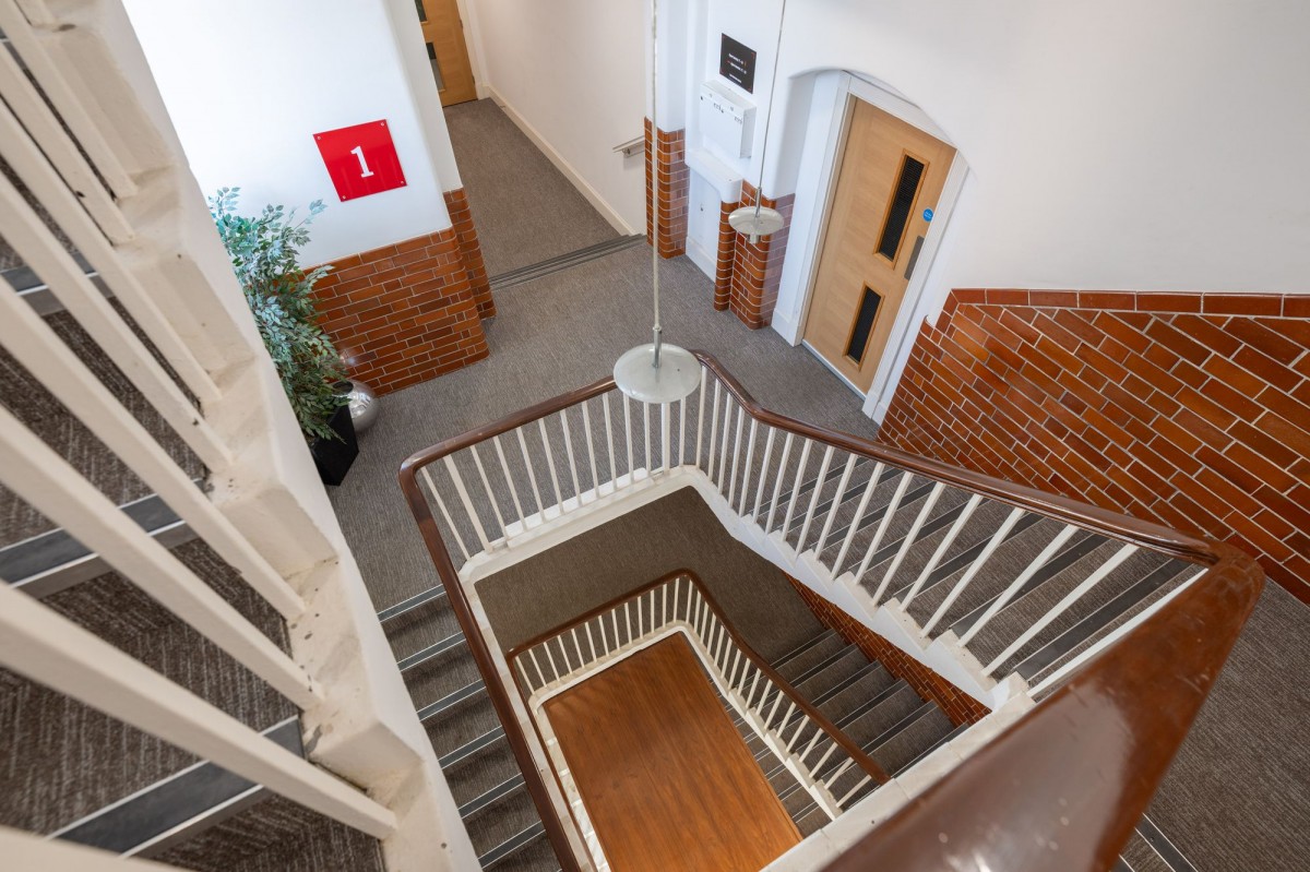 Images for Post Office Avenue, The Posting House Post Office Avenue, PR9