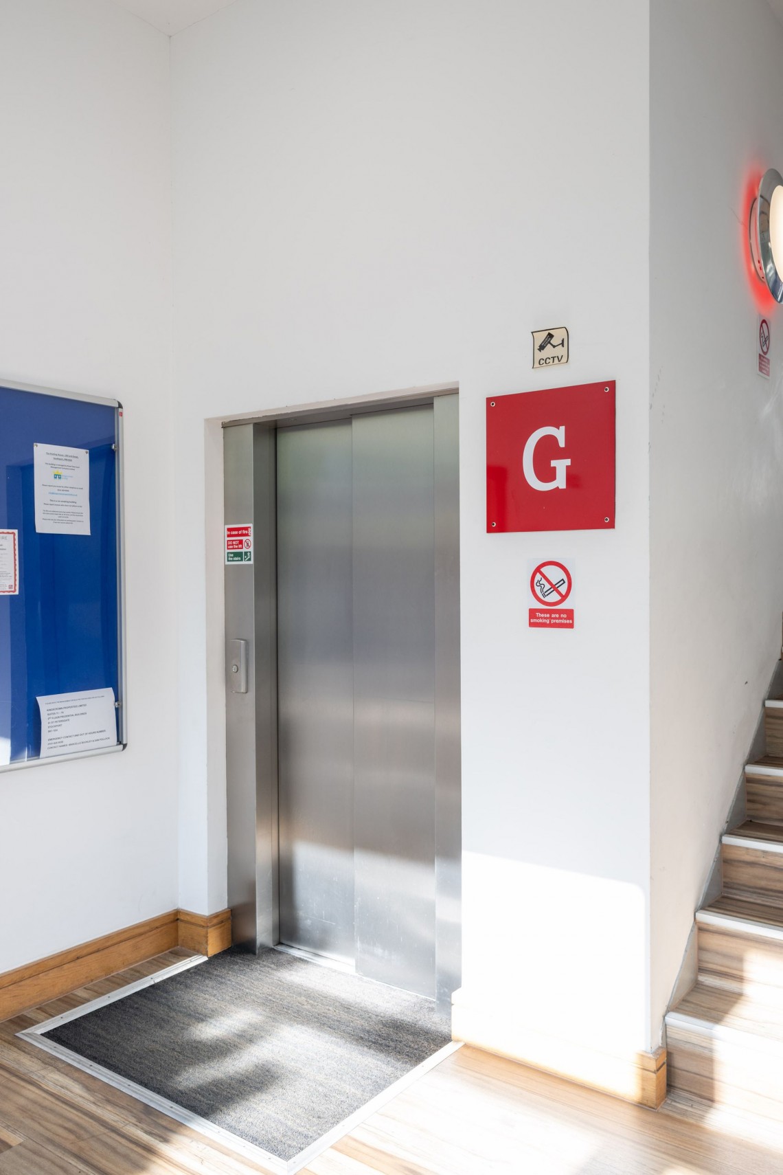 Images for Post Office Avenue, The Posting House Post Office Avenue, PR9