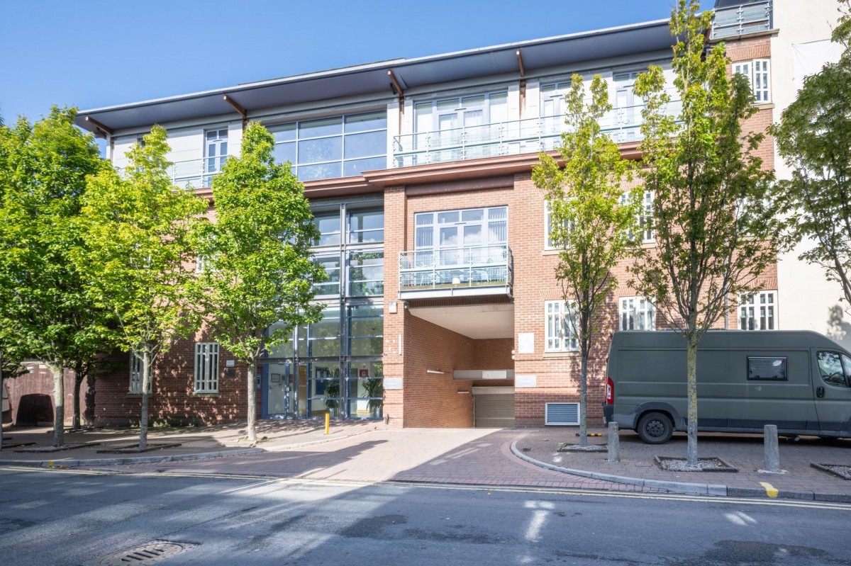 Images for Post Office Avenue, The Posting House Post Office Avenue, PR9