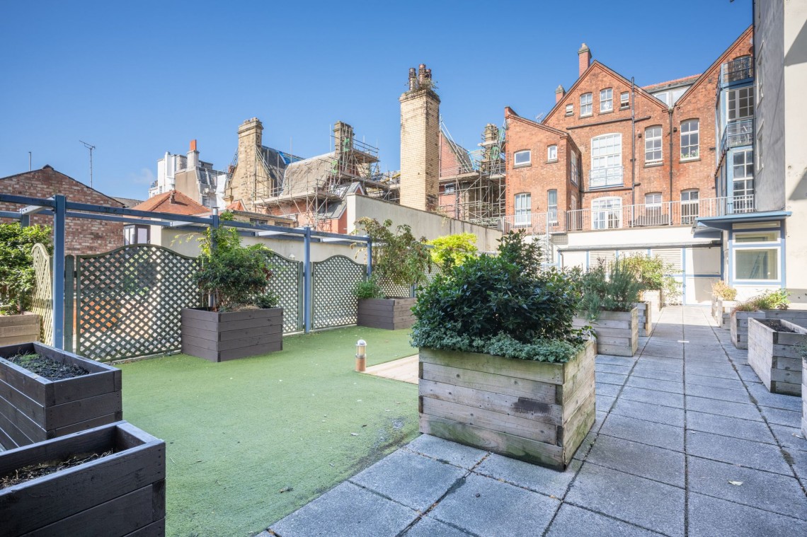 Images for Post Office Avenue, The Posting House Post Office Avenue, PR9