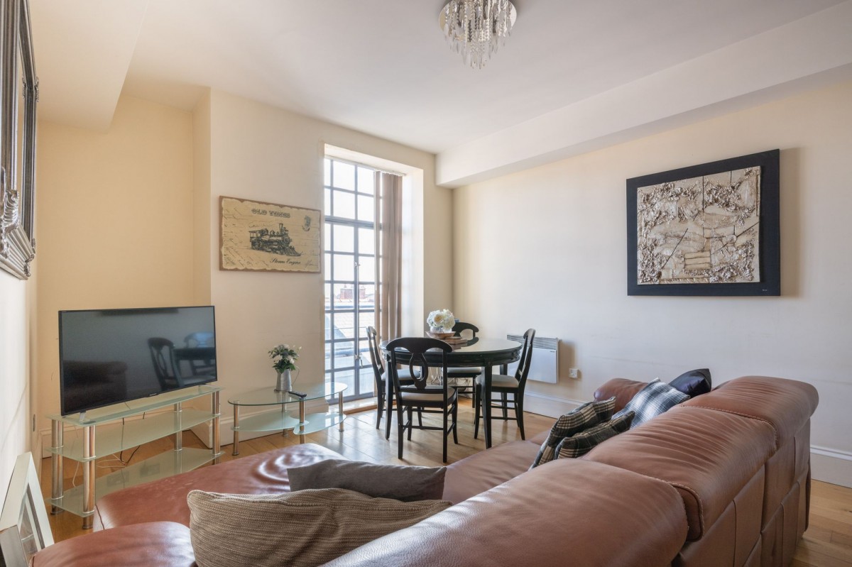 Images for Post Office Avenue, The Posting House Post Office Avenue, PR9