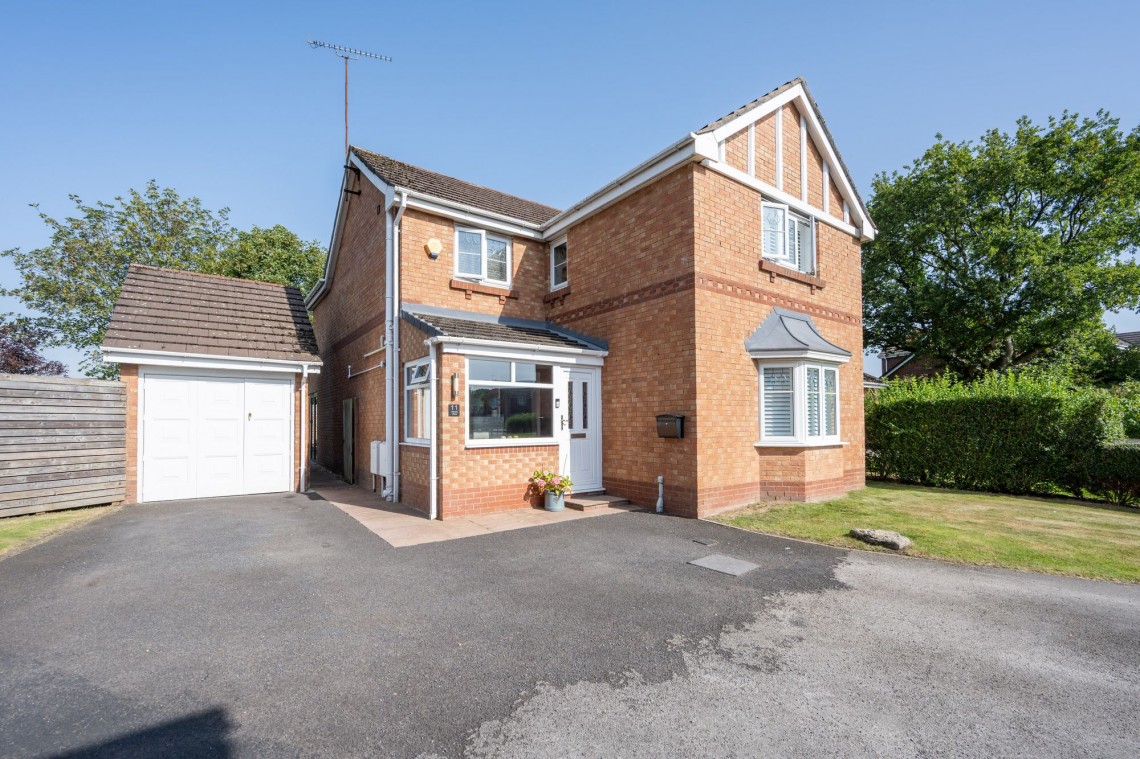 Images for Hansby Close, Skelmersdale, WN8
