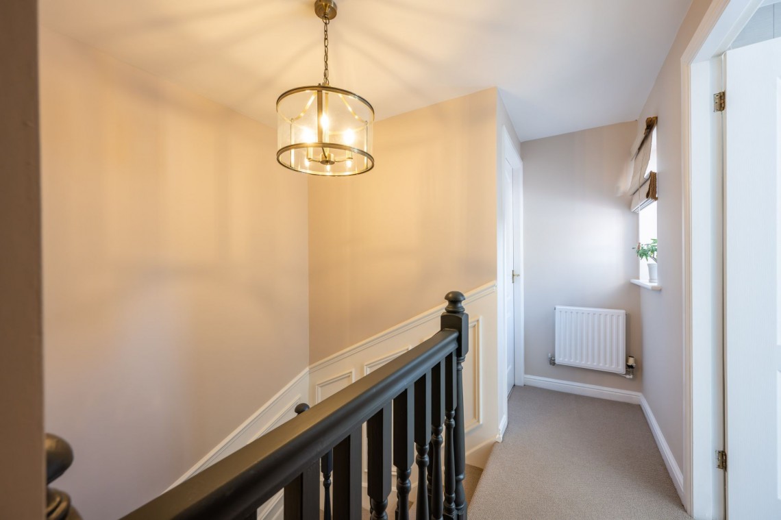 Images for Hansby Close, Skelmersdale, WN8