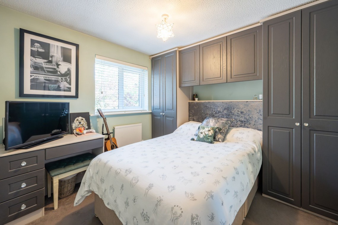Images for Hansby Close, Skelmersdale, WN8
