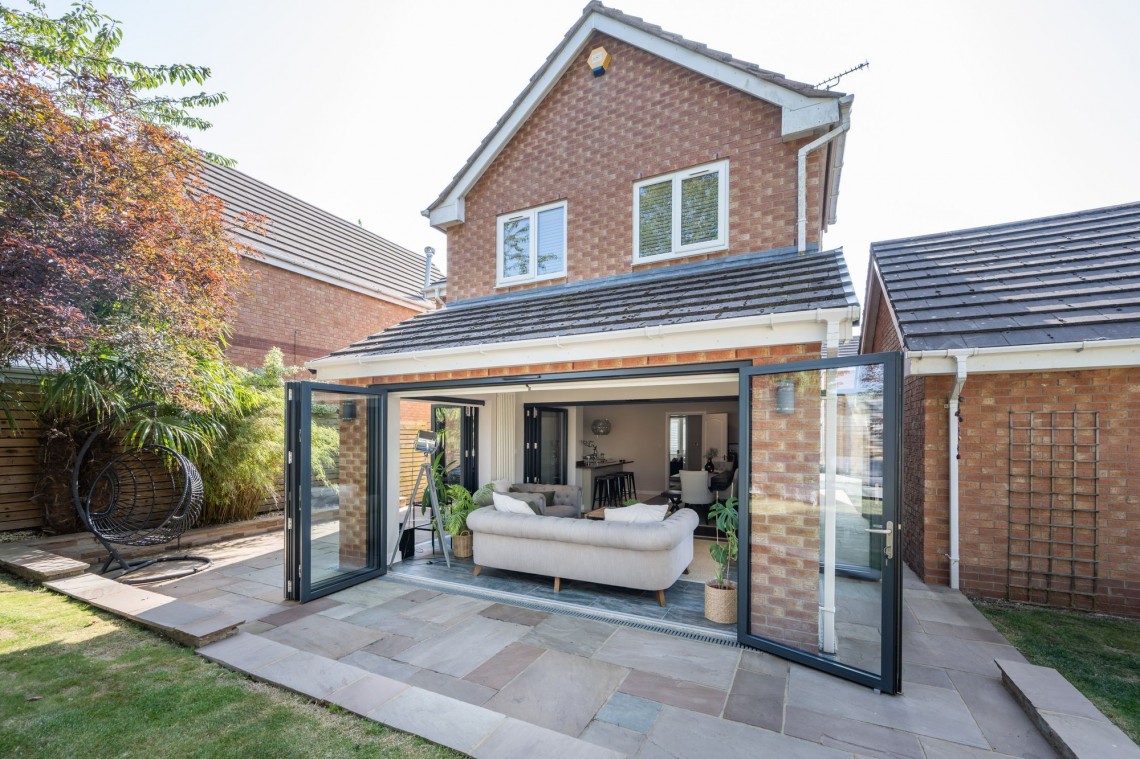Images for Hansby Close, Skelmersdale, WN8