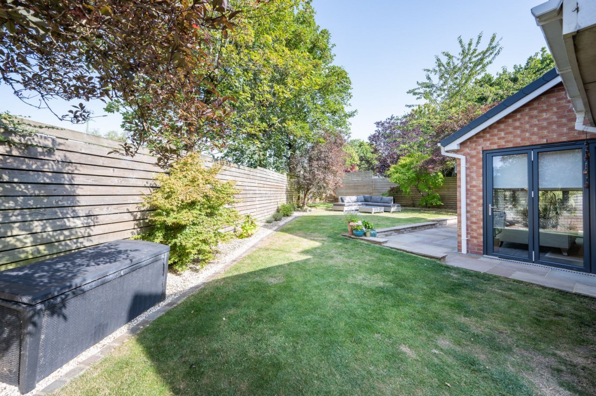 Images for Hansby Close, Skelmersdale, WN8