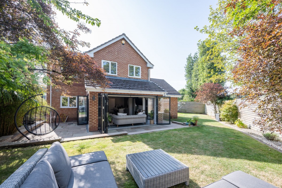 Images for Hansby Close, Skelmersdale, WN8