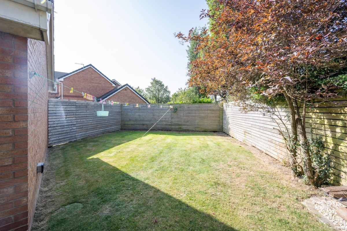 Images for Hansby Close, Skelmersdale, WN8