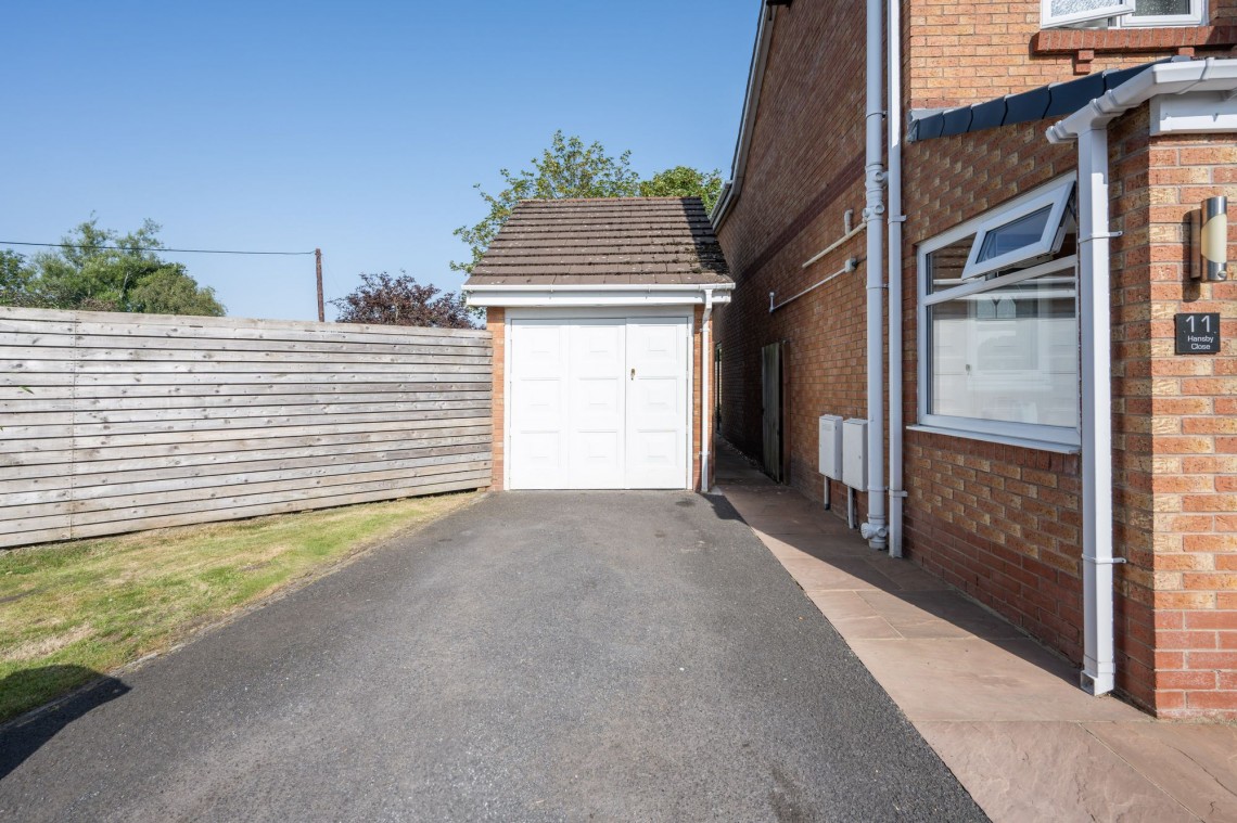 Images for Hansby Close, Skelmersdale, WN8