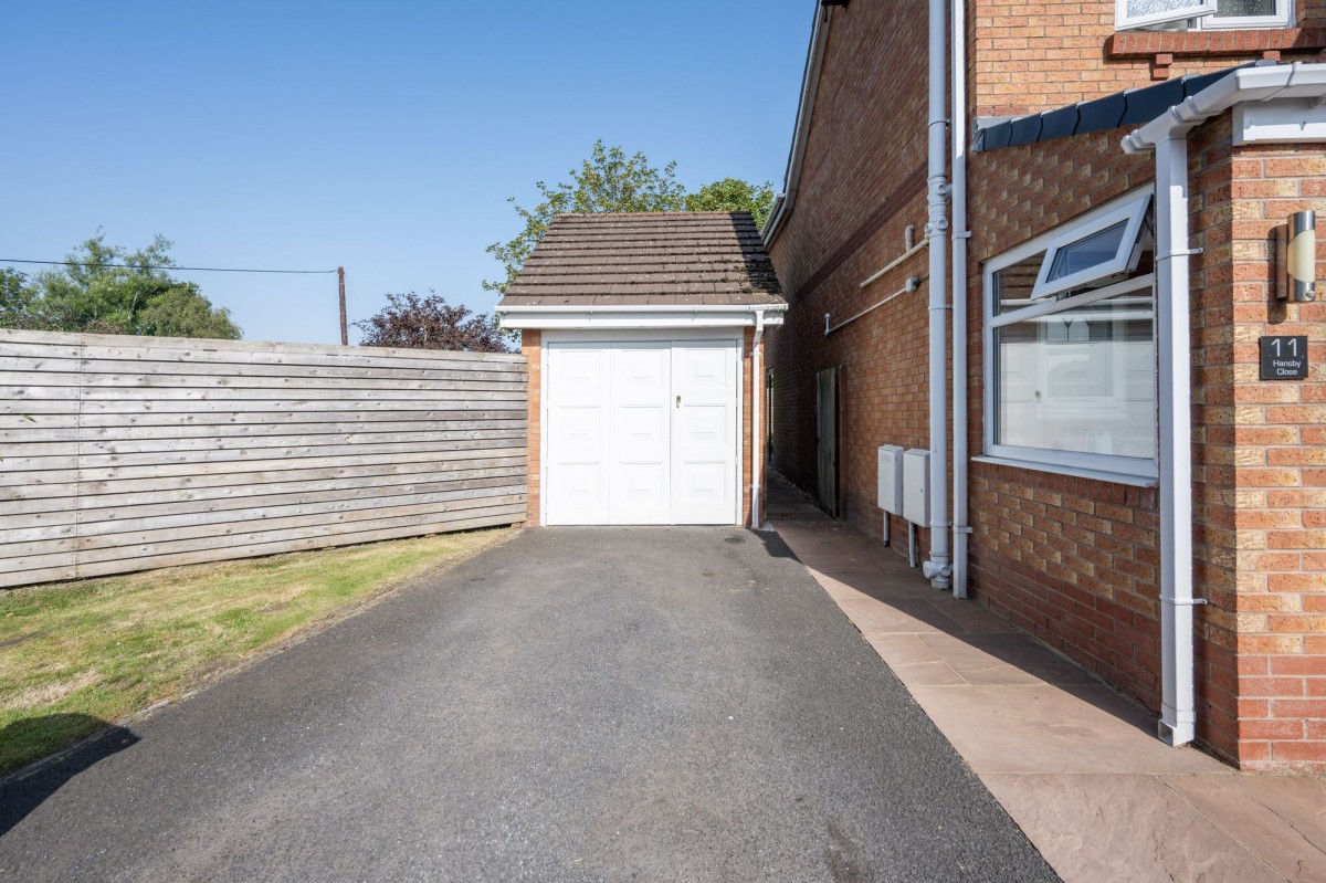 Images for Hansby Close, Skelmersdale, WN8